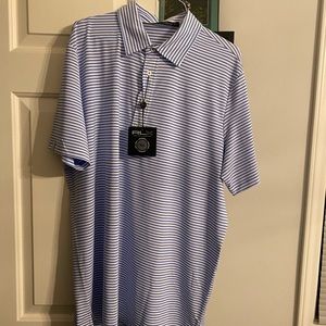 Men’s Ralph Lauren golf shirt